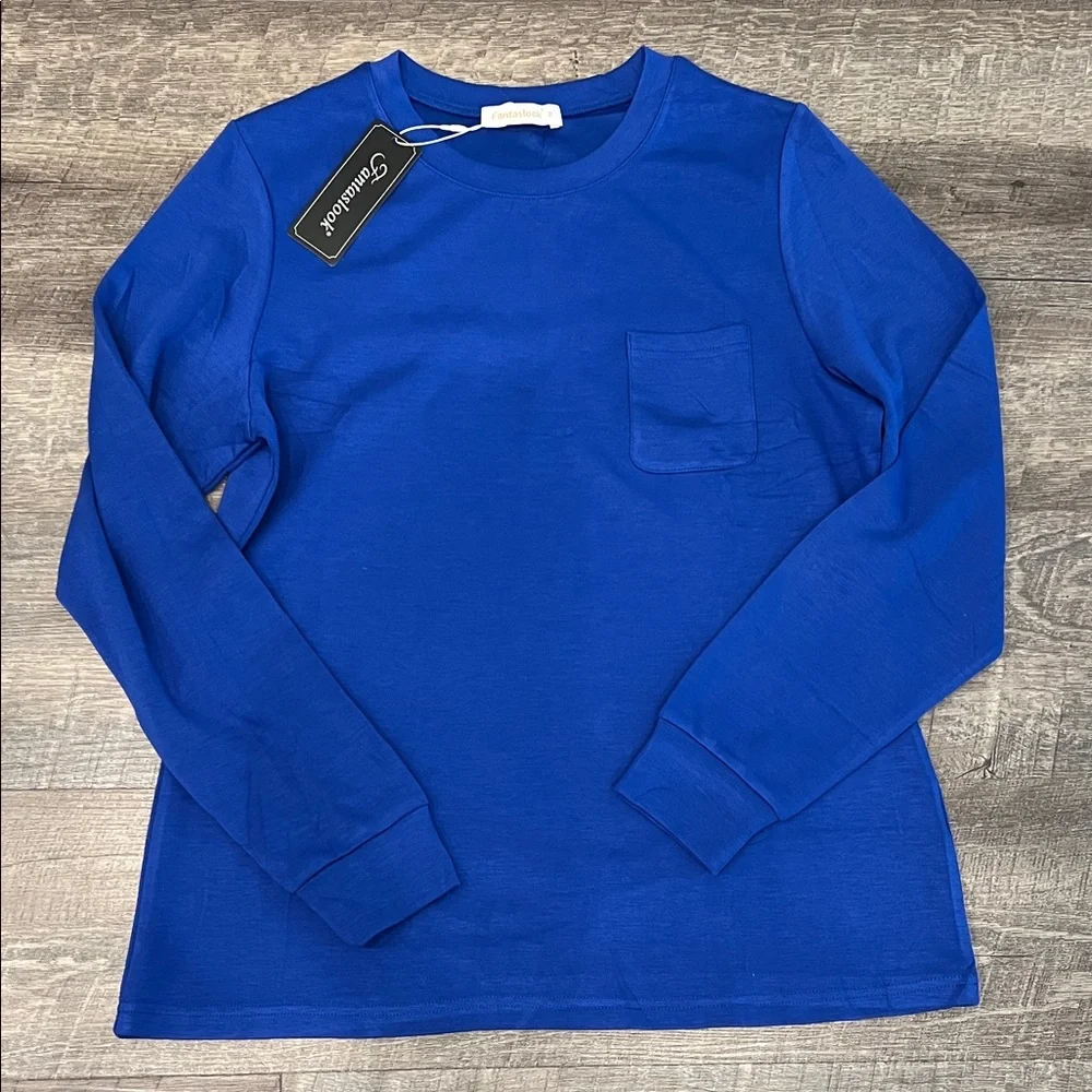 Amazon Royal Blue Set - Picture 2 of 3